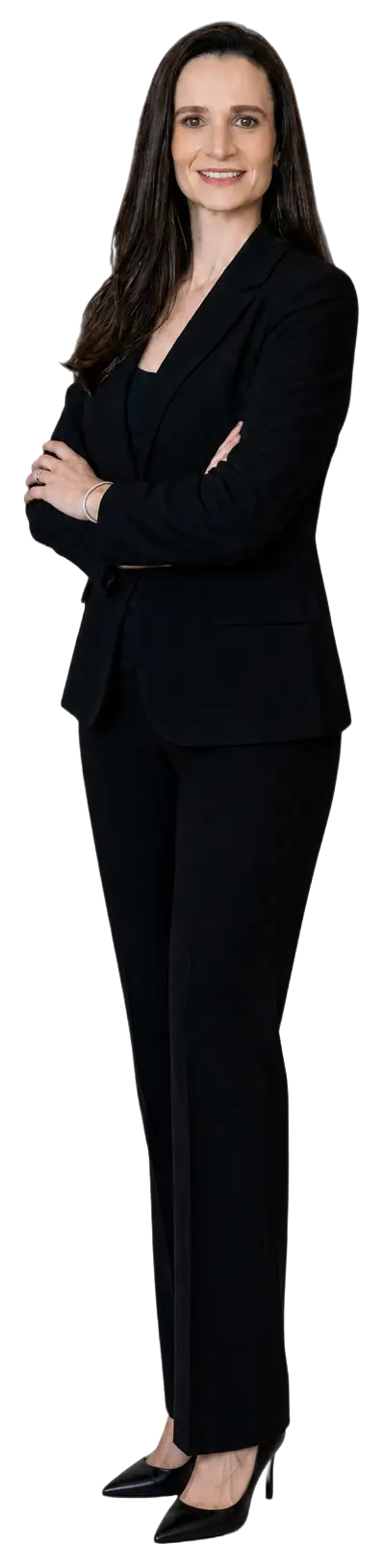 Dra. Camila Bonk