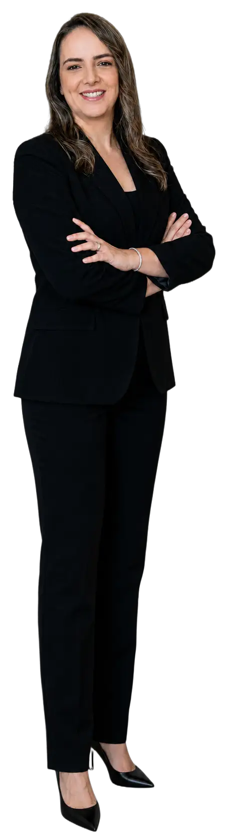 Dra. Mariana Marafon